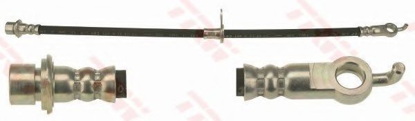 Тормозной шланг TRW PHD1020