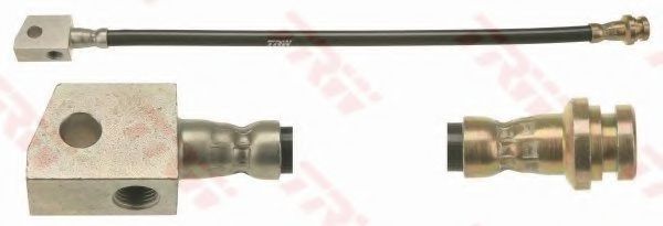 Тормозной шланг OPEL 94464644 Тормозной шланг OPEL 94464644