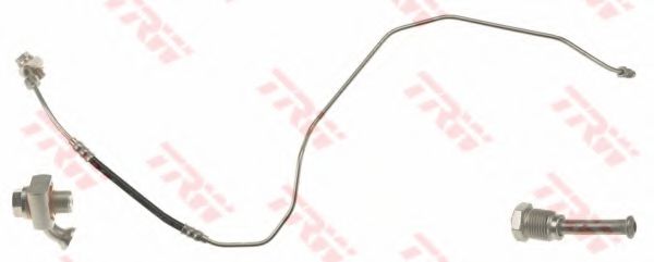 Тормозной шланг TRW PHD1161
