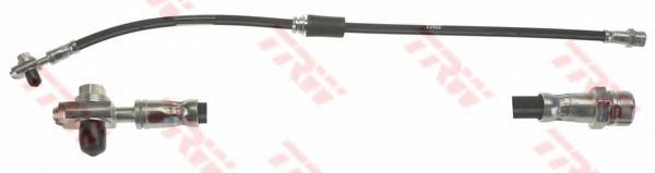 Тормозной шланг TRW PHD1163