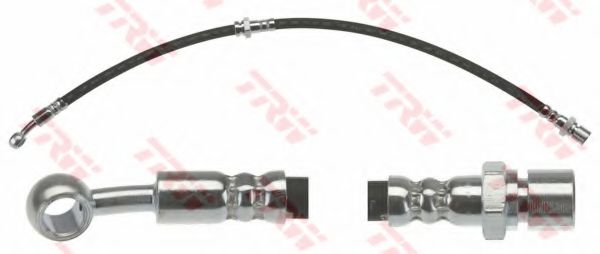 Тормозной шланг TRW PHD1181