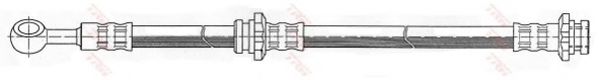 Тормозной шланг TRW PHD322