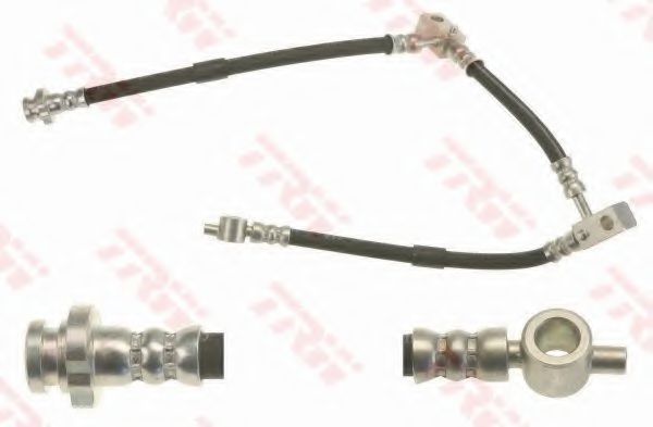 Тормозной шланг TRW PHD542