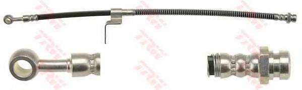 Тормозной шланг TRW PHD619