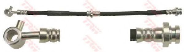 Тормозной шланг Nissan/Infiniti 462102J006