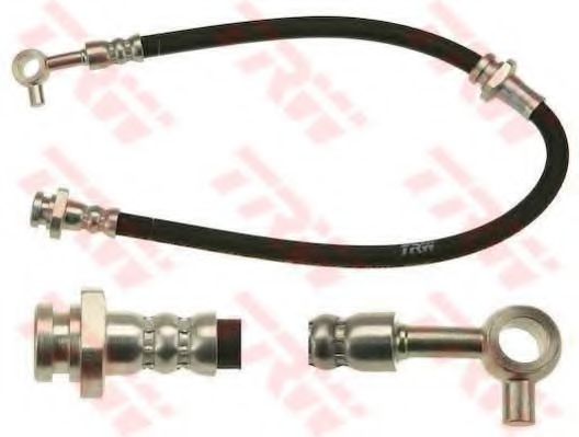 Тормозной шланг TRW PHD665