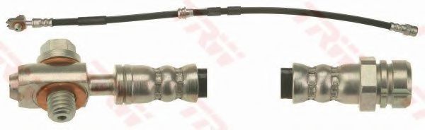 Тормозной шланг TRW PHD938