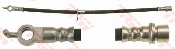Тормозной шланг TRW PHD993