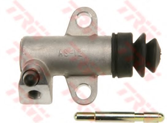 Рабочий цилиндр сцепления TRW PJD253