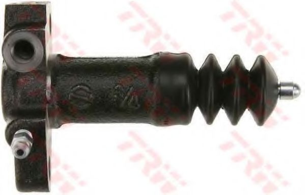 Рабочий цилиндр сцепления TRW PJD255