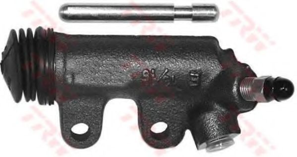 Рабочий цилиндр сцепления TRW PJF135