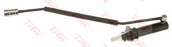 Рабочий цилиндр сцепления TRW PJF196