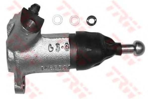 Рабочий цилиндр сцепления TRW PJL140
