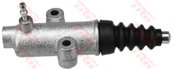 Рабочий цилиндр сцепления TRW PJL165
