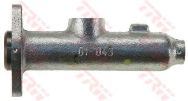 Главный тормозной цилиндр TRW PMD135