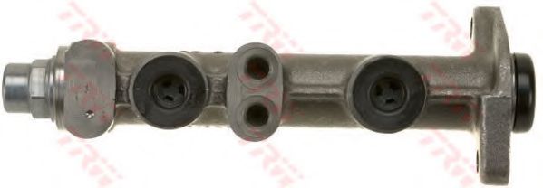 Главный тормозной цилиндр trw PMD412