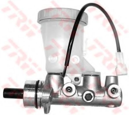 Главный тормозной цилиндр trw PMF370