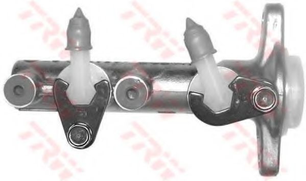 Главный тормозной цилиндр trw PMF400