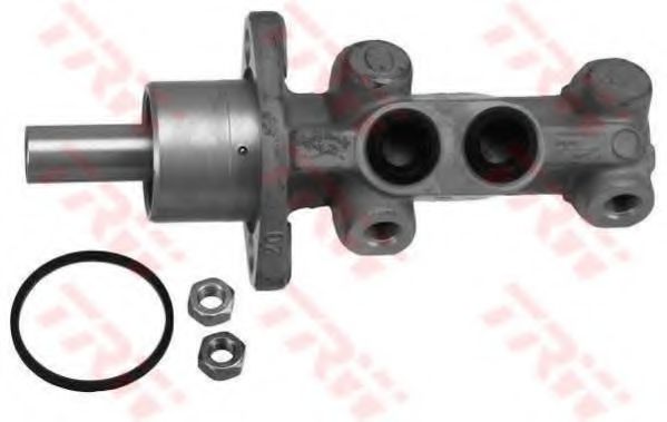 Главный тормозной цилиндр TRW PMF495