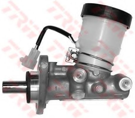 Главный тормозной цилиндр trw PMF513