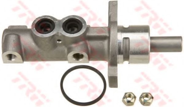 Главный тормозной цилиндр TRW PMF544