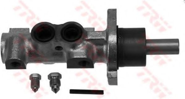 Главный тормозной цилиндр TRW PMF547