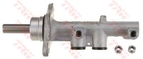 Главный тормозной цилиндр TRW PMF562