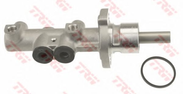 Главный тормозной цилиндр TRW PMF585