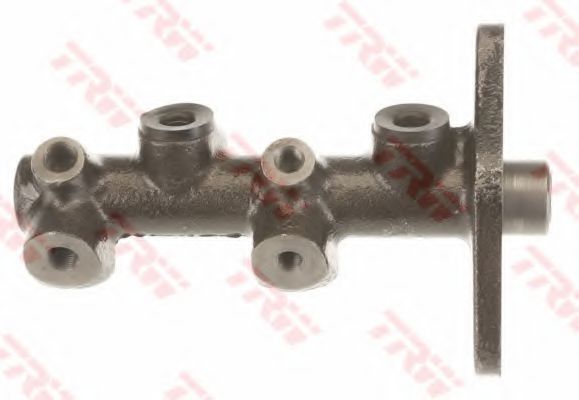 Главный тормозной цилиндр TRW PMF591