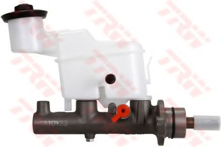 Главный тормозной цилиндр Toyota/Lexus 472010K020