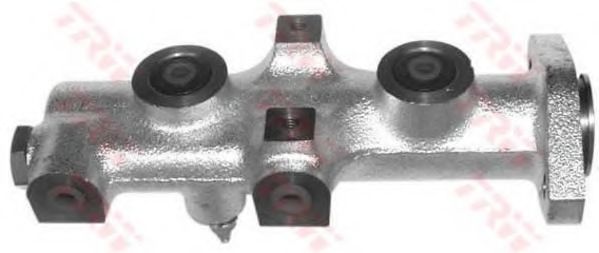 Главный тормозной цилиндр trw PMH449