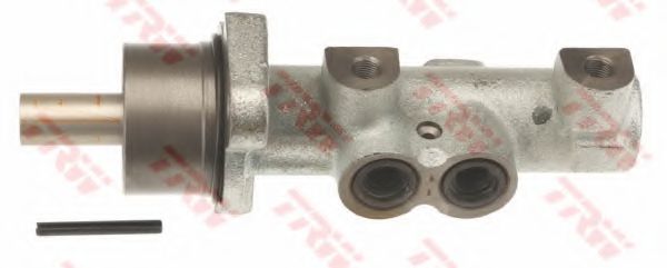 Главный тормозной цилиндр TRW PMH640