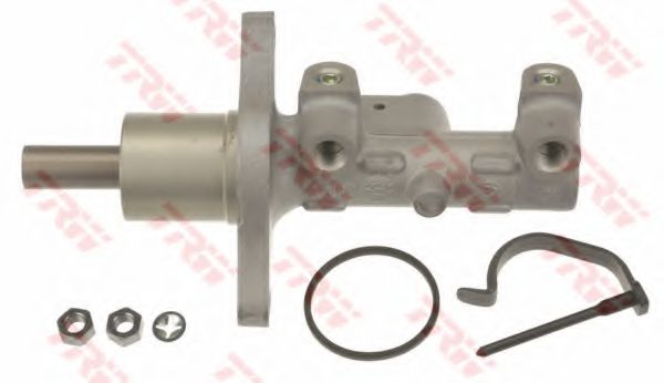 Главный тормозной цилиндр TRW PMH896