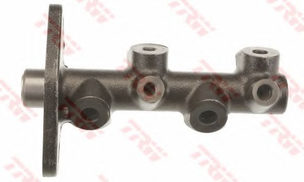 Главный тормозной цилиндр TRW PMH974