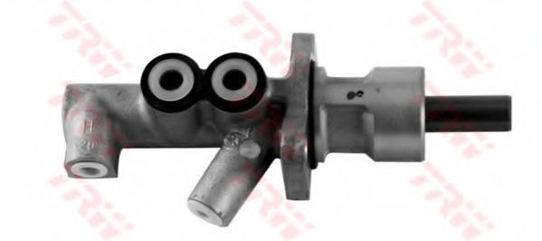 Главный тормозной цилиндр trw PMK120