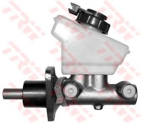 Главный тормозной цилиндр trw PMK226
