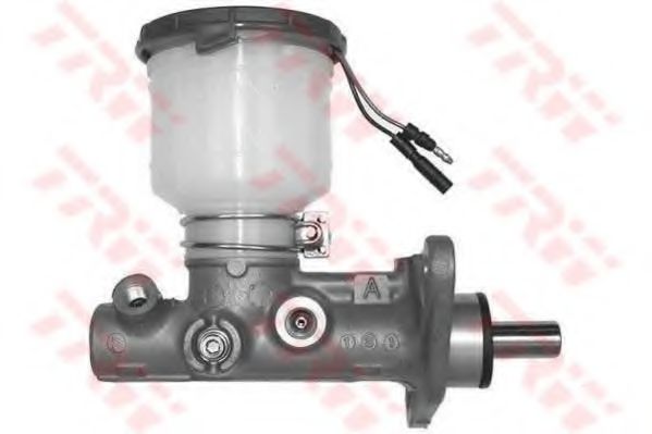 Главный тормозной цилиндр TRW PMK283