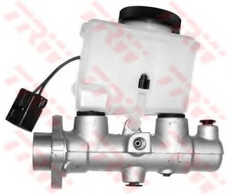 Главный тормозной цилиндр MAZDA EA0143400B