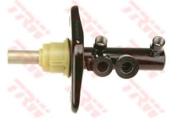 Главный тормозной цилиндр TRW PMK320