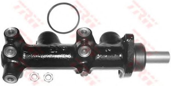 Главный тормозной цилиндр TRW PMK353