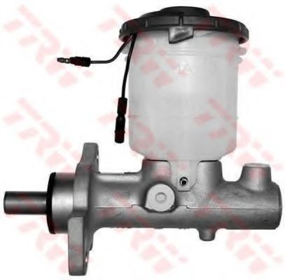 Главный тормозной цилиндр trw PMK465