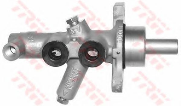 Главный тормозной цилиндр TRW PMK479