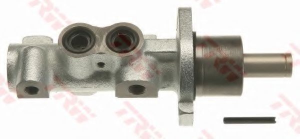 Главный тормозной цилиндр TRW PMK499