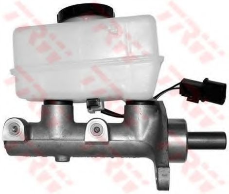 Главный тормозной цилиндр trw PMK503