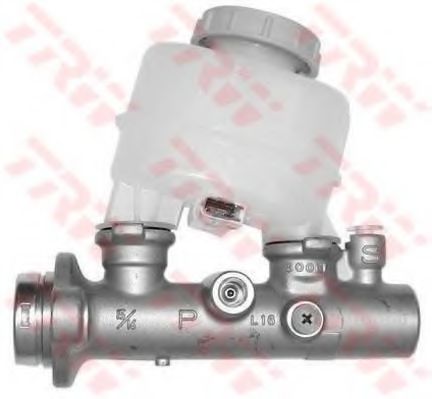 Главный тормозной цилиндр Nissan/Infiniti 4601041U10