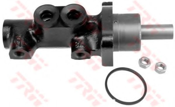 Главный тормозной цилиндр TRW PMK517