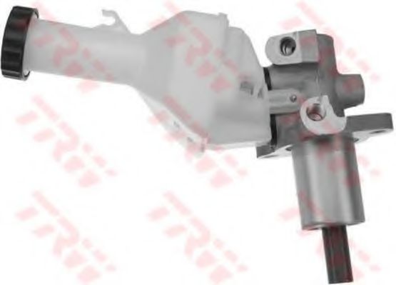 Главный тормозной цилиндр trw PMK519