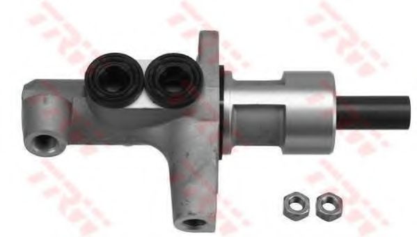 Главный тормозной цилиндр trw PMK539