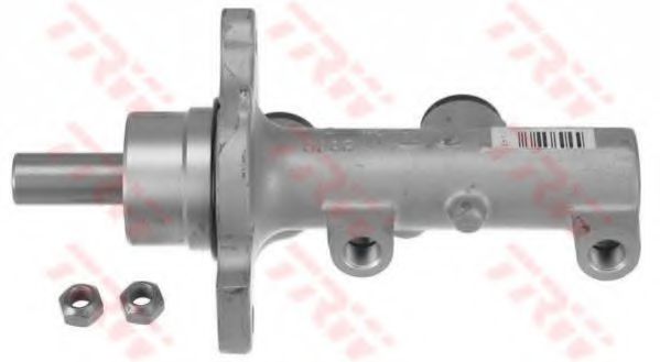 Главный тормозной цилиндр TRW PMK597