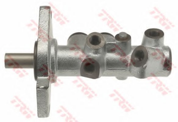 Главный тормозной цилиндр TRW PMK601